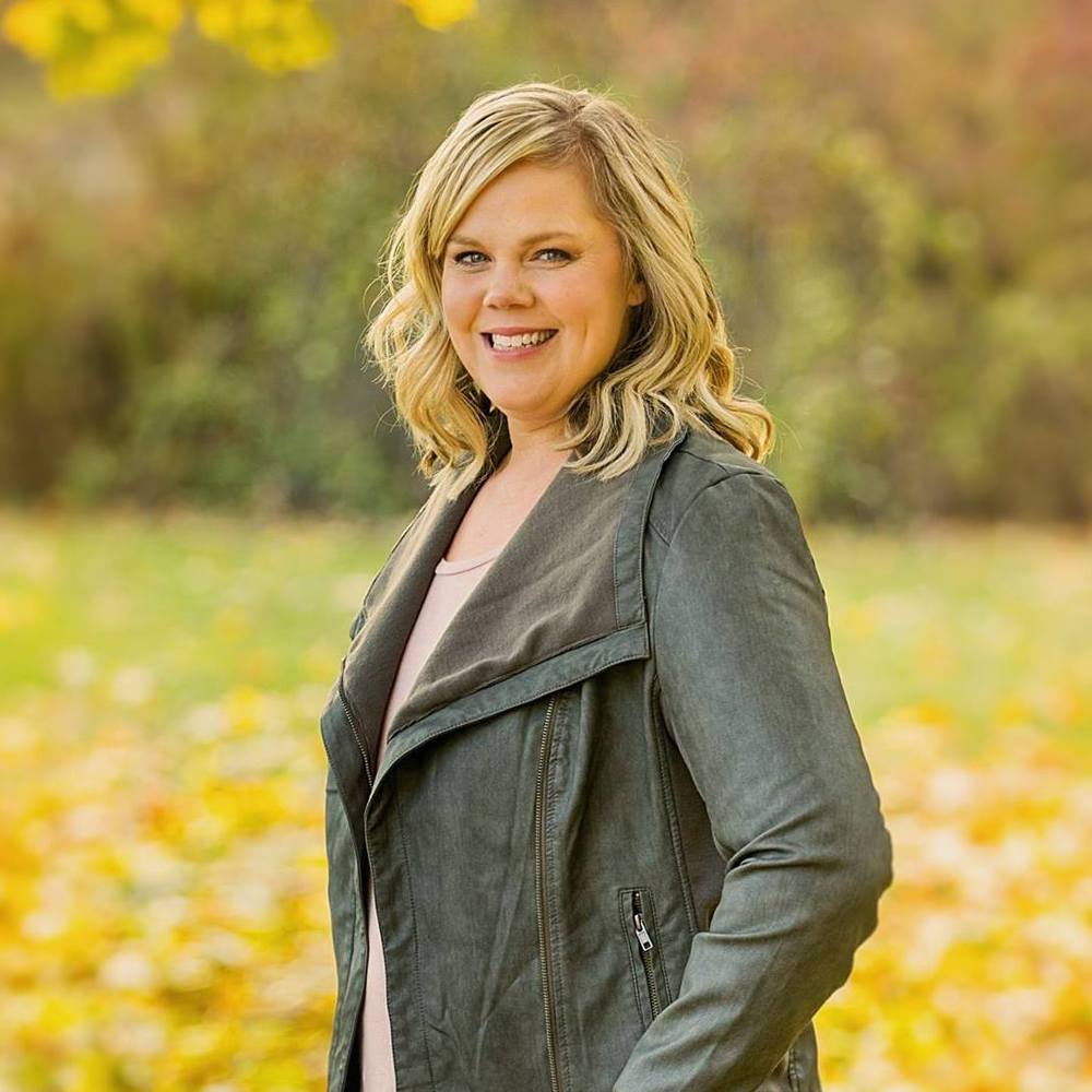 Meet your Posher, Kathy